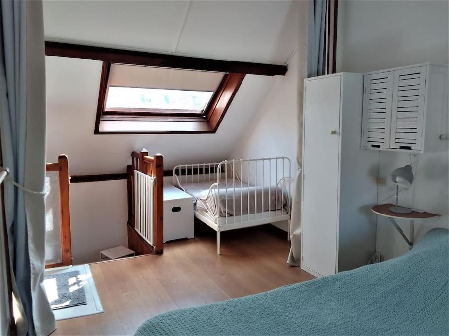 Villa Eiffeil Ocean Étretat Esterno foto